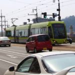 福井鉄道　路面電車