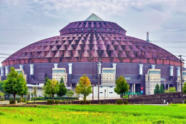 サンドーム福井 鯖江駅付近で徒歩 車で行けるおすすめホテルはここ ミキッセンス
